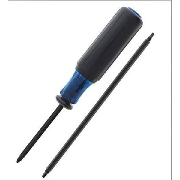 Ideal Extendable Length Screwdriver 35-547