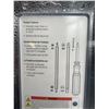 Image 3 : Ideal Extendable Length Screwdriver 35-547