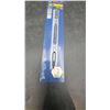 Image 5 : Bosch Extended Torsion Zone Bit SQ3 6 Inch, Set of 3
