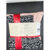 Image 4 : PL by Petit Lem Girlâ€™s Pajama Set 7/8
