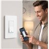 Image 1 : Globe Smart Switch Wi-Fi Single Pole