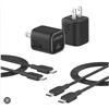 Image 1 : Anker 30W Fast Charging Kit with 2 USB-C Cables
