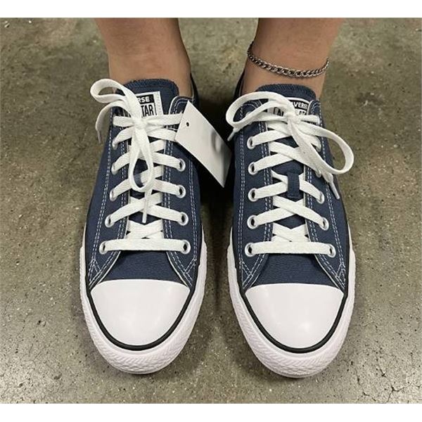 Converse All Star OX M9697C Navy Size 7.5 Unisex