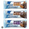 Image 1 : Pure Protein 18-Bar Variety Pack Assortment