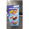 Image 3 : Pure Protein 18-Bar Variety Pack Assortment