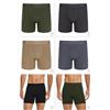 Image 1 : Puma 5-Pack Men's Boxer Briefs Size L