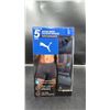 Image 2 : Puma 5-Pack Men's Boxer Briefs Size L