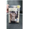Image 2 : Tahari Ribbed Cotton Tank Top 3-Pack S/P