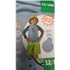 Image 3 : Splash About Splash Jammers 3-Piece Swim Set 12-18M
