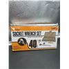 Image 2 : ProGrade 40 Piece Socket Wrench Set 64493