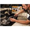 Image 1 : ProGrade 40 Piece Socket Wrench Set 64493