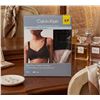 Image 1 : Calvin Klein 2 Pack Cotton Modal Bralette S/P