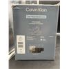 Image 3 : Calvin Klein 2 Pack Cotton Modal Bralette S/P