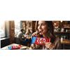 Image 1 : NestlÃ© KitKat Mega 2-Bar Packs, 9 x 73g