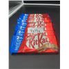 Image 3 : NestlÃ© KitKat Mega 2-Bar Packs, 9 x 73g