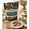 Image 1 : Nonniâ€™s Gingerbread Biscotti Bites 794g Bag