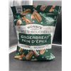 Image 2 : Nonniâ€™s Gingerbread Biscotti Bites 794g Bag