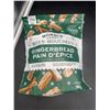 Image 3 : Nonniâ€™s Gingerbread Biscotti Bites 794g Bag