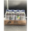 Image 2 : Nestea Zero Sugar Lemon Iced Tea 12-Pack Bottles x 473ml