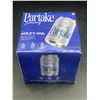 Image 2 : Partake Brewing Hazy IPA Non-Alcoholic Beer 4-Pack x 355ml