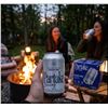 Image 1 : Partake Brewing Hazy IPA Non-Alcoholic Beer 4-Pack x 355ml