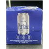 Image 3 : Partake Brewing Hazy IPA Non-Alcoholic Beer 4-Pack x 355ml