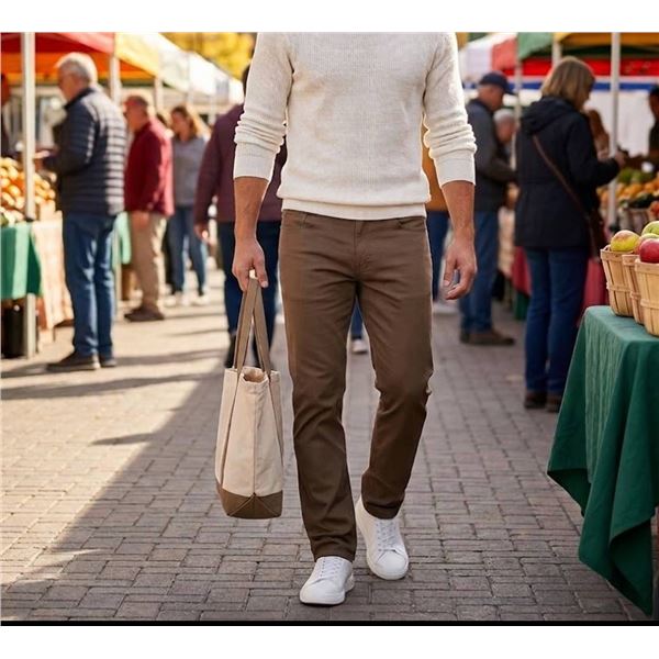English Laundry 5 Pocket Pant 36x30