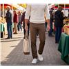 Image 1 : English Laundry 5 Pocket Pant 36x30