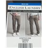 Image 4 : English Laundry 5 Pocket Pant 36x30