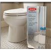 Image 1 : OXO SoftWorks 2-Pack Toilet Brush Set
