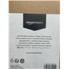 Image 3 : Lot of 2 - Amazon Basics Wall Mounted Coat Rack Set