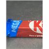 Image 5 : NestlÃ© KitKat Chunky and Smarties Candy Lot