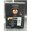 Image 3 : Halston Flex Bra 2-Pack, Medium, Multi