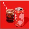 Image 1 : Poppi Classic Cola 12-Pack 355mL Cans