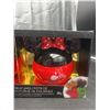 Image 4 : Disney Mickey Mouse Figural Treat Jars Set