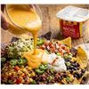 Image 1 : Ricos Nacho Cheese Sauce 16x3.5 oz Cups