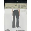 Image 4 : Mondetta High-Rise Wide Leg Yoga Pant M
