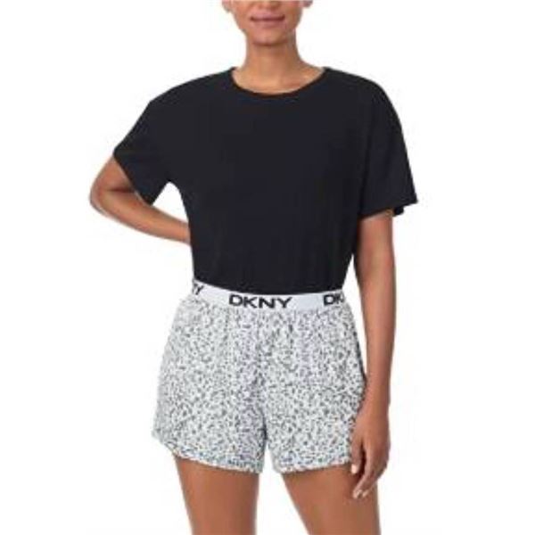 DKNY 2-Piece Lounge Set, Size S/P