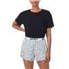 Image 1 : DKNY 2-Piece Lounge Set, Size S/P