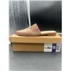Image 2 : Steve Madden Brown Knit Mules Size 8