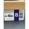 Image 3 : Steve Madden Brown Knit Mules Size 8