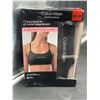 Image 2 : Calvin Klein Performance 2 Pack Sports Bras M