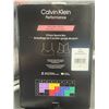 Image 5 : Calvin Klein Performance 2 Pack Sports Bras M