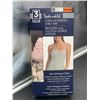 Image 2 : Splendid 3-Pack Camisoles with Built-In Shelf Bra XXL