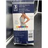 Image 4 : Splendid 3-Pack Camisoles with Built-In Shelf Bra XXL