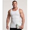 Image 1 : Stanfield's XL Rib Tanks 5-Pack Cotton