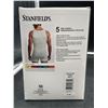 Image 3 : Stanfield's XL Rib Tanks 5-Pack Cotton