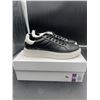 Image 2 : ADIDAS Black Sneakers Size 10