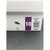 Image 3 : ADIDAS Black Sneakers Size 10