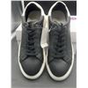 Image 4 : ADIDAS Black Sneakers Size 10